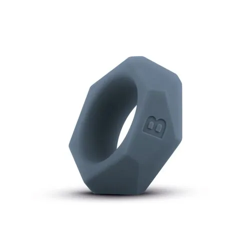 Ерекційне кільце Boners Diamond Cock Ring, внутрішній діаметр 3,2 см