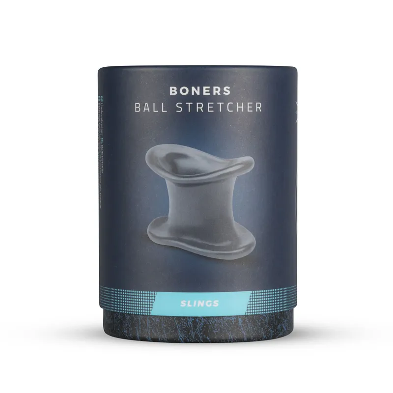 Ерекційне кільце Boners Ball Stretcher