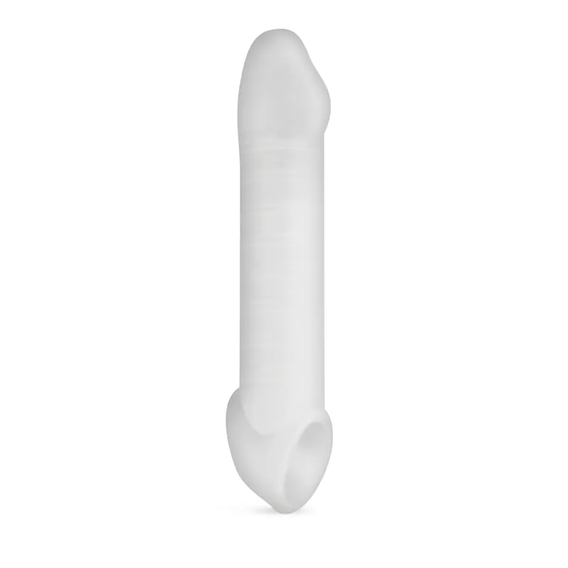 Насадка на член Boners Supporting Penis Sleeve, +5 см до довжини
