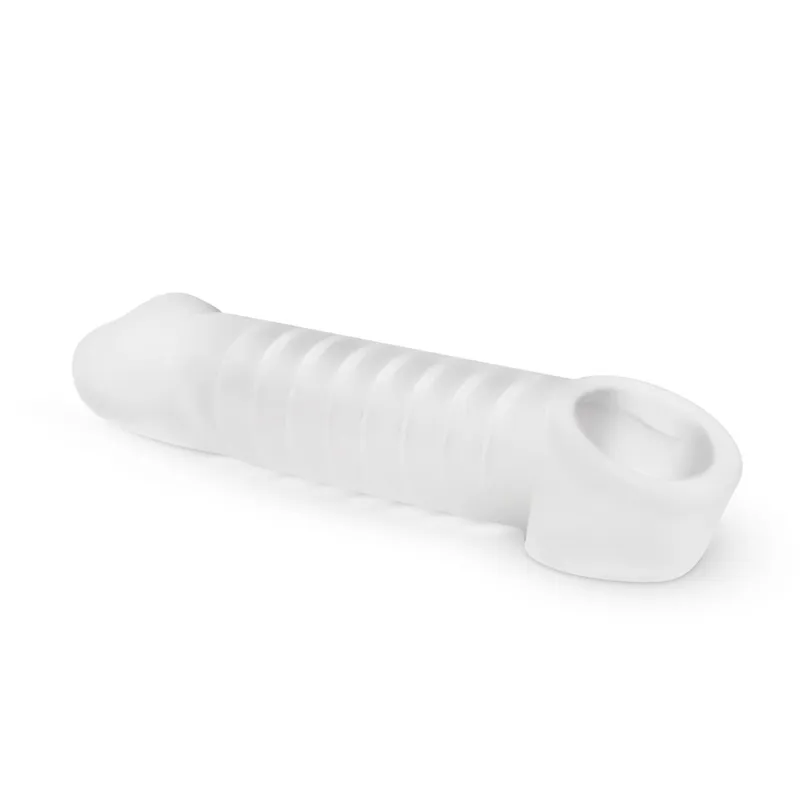 Насадка на член Boners Supporting Penis Sleeve, +5 см до довжини