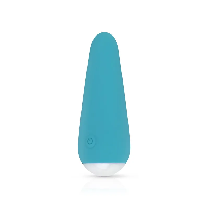 Мінівібратор Cala Azul – Julia Mini Vibrator, 10 режимів
