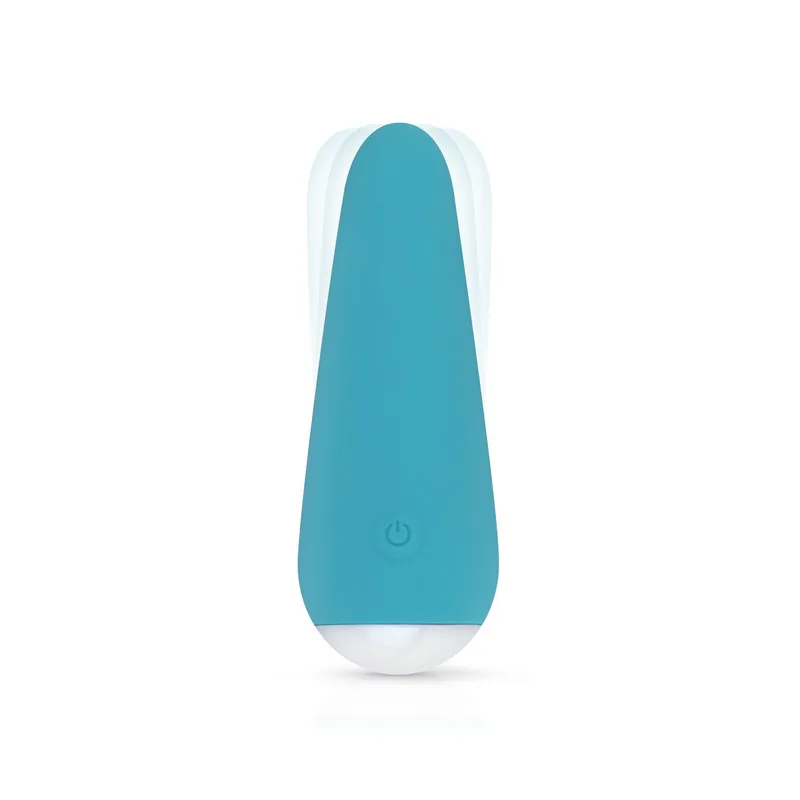 Мінівібратор Cala Azul – Julia Mini Vibrator, 10 режимів