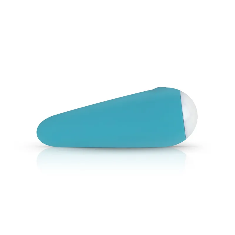 Мінівібратор Cala Azul – Julia Mini Vibrator, 10 режимів
