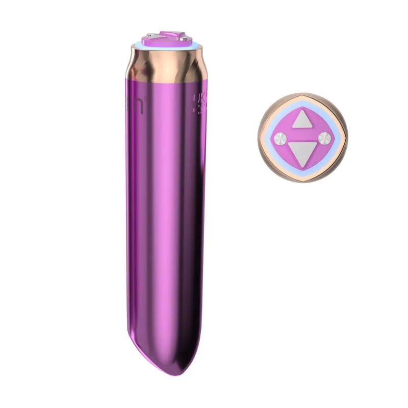 Вібропуля Swan Maximum з силіконовою манжетою Comfy Cuff Pink
