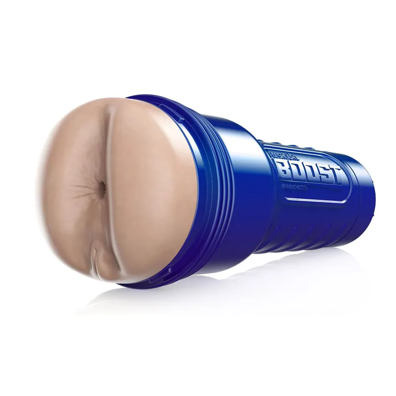 Мастурбатор-попка Fleshlight Boost Blast Female Light Medium Flesh