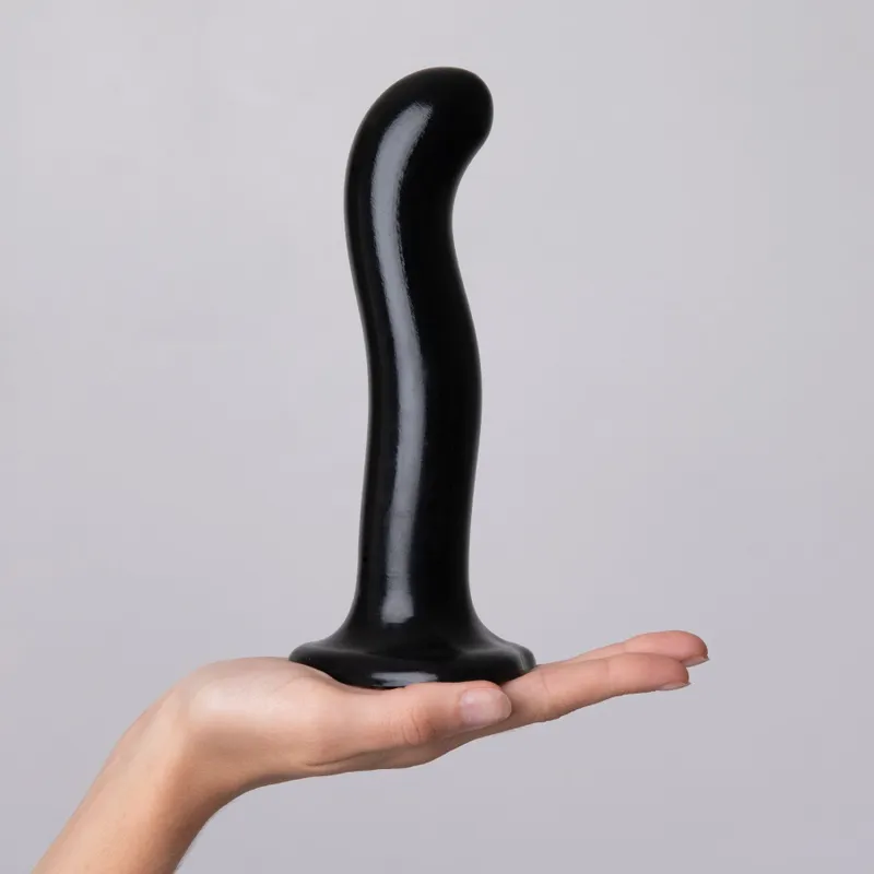 Насадка для страпона Strap-On-Me P&G-Spot Dildo, розмір L