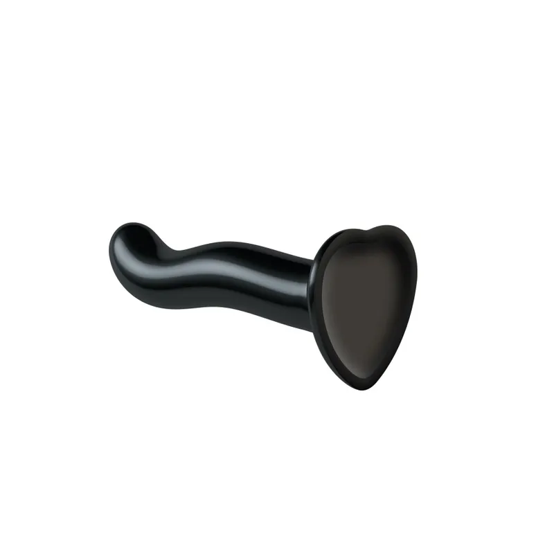 Насадка для страпона Strap-On-Me P&G-Spot Dildo, розмір L