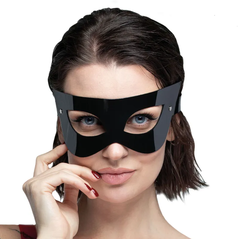 Маска Feral Feelings — Mistery Mask Black