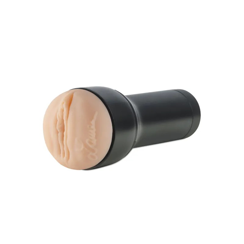 Мастурбатор Kiiroo Feel Lauren Phillips PBC, сумісний з PowerBlow і Keon