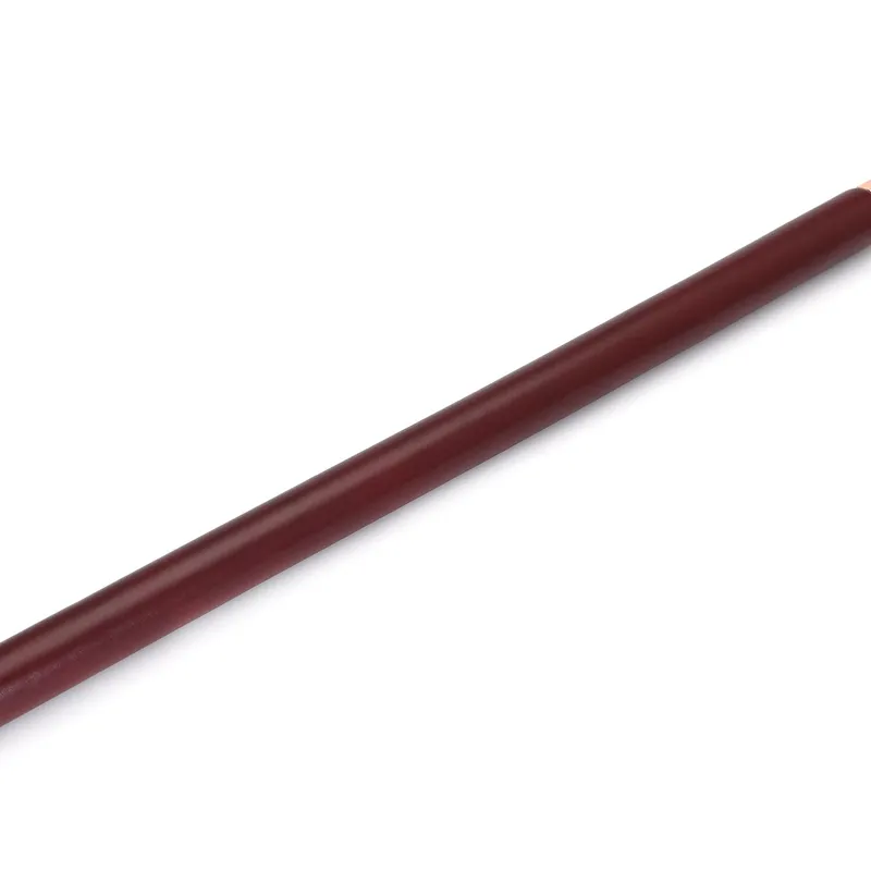 Фіксатор-розпірка Liebe Seele Wine Red Spreader Bar, дерево та натуральна шкіра