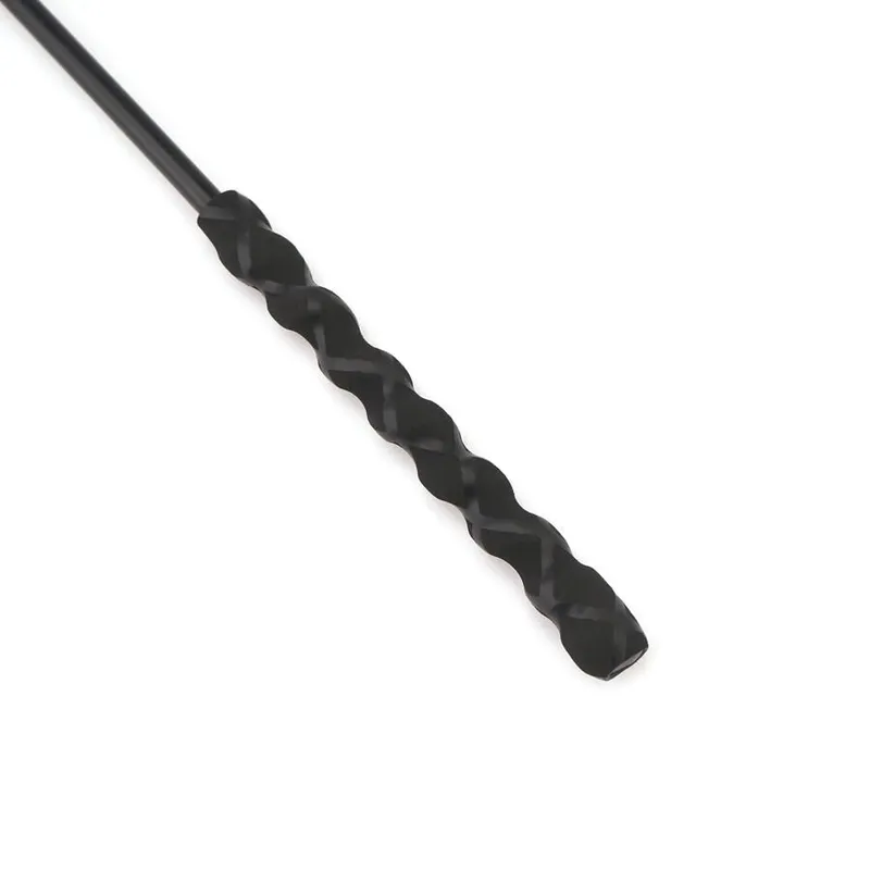 Стек Liebe Seele Rose Gold Memory Riding Crop