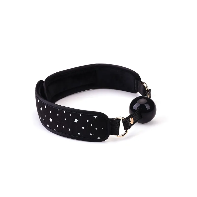 Набір Liebe Seele Stary Nights 7pcs Bondage Kit для BDSM