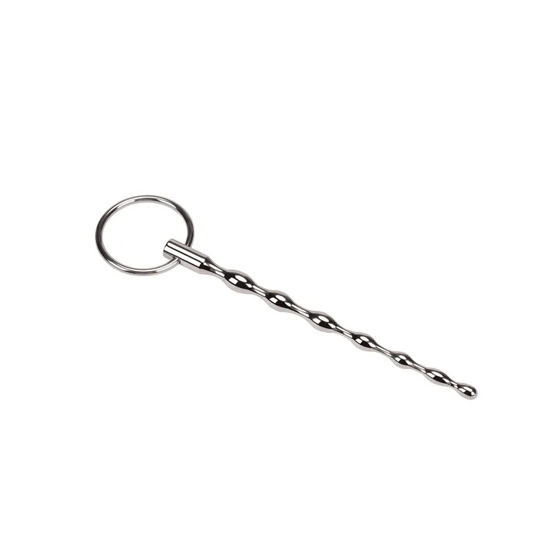 Уретральний стимулятор Liebe Seele Urethral Sound Stainless Steel 13 см