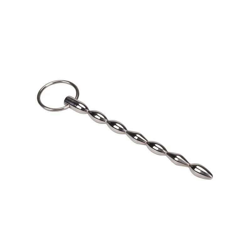 Уретральний стимулятор Liebe Seele Urethral Sound Stainless Steel 15 см