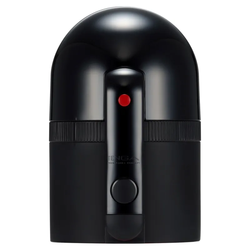 Вакуумна насадка Tenga VACUUM MAX + мастурбатор Tenga Vacuum Cup