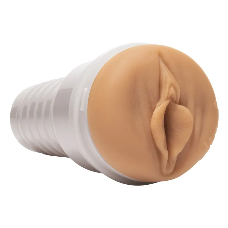 Мастурбатор Fleshlight Girls: Kazumi — зліпок вульви