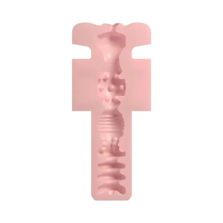 Рукав для мастурбатора Lovense Solace Vagina