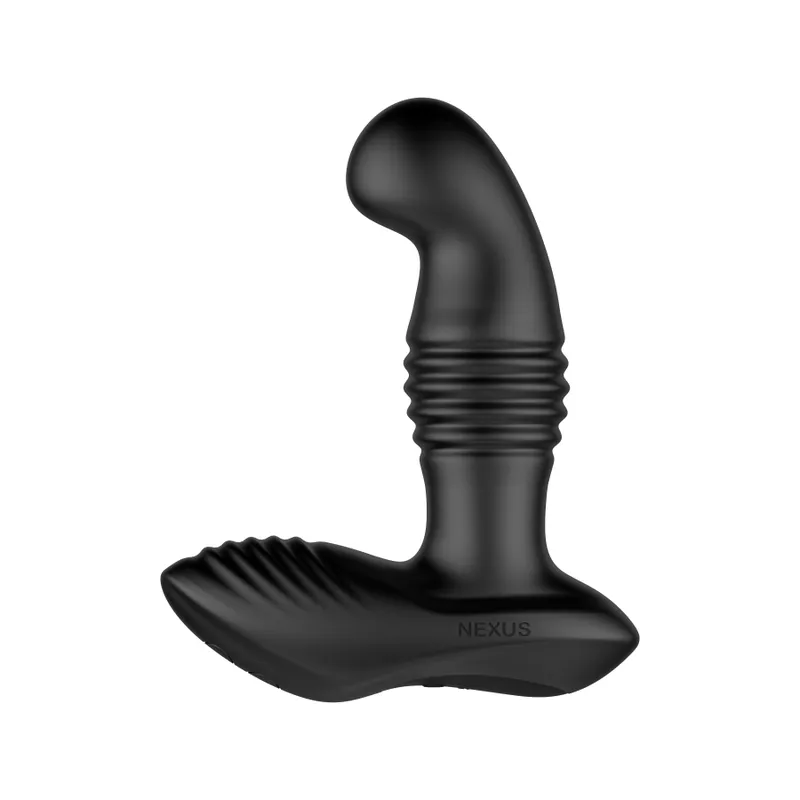 Масажер простати Nexus Thrust Prostate Edition з пульсацією та пультом ДК