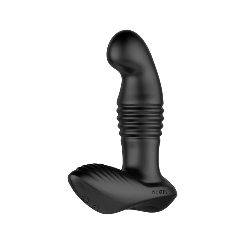 Масажер простати Nexus Thrust Prostate Edition з пульсацією та пультом ДК