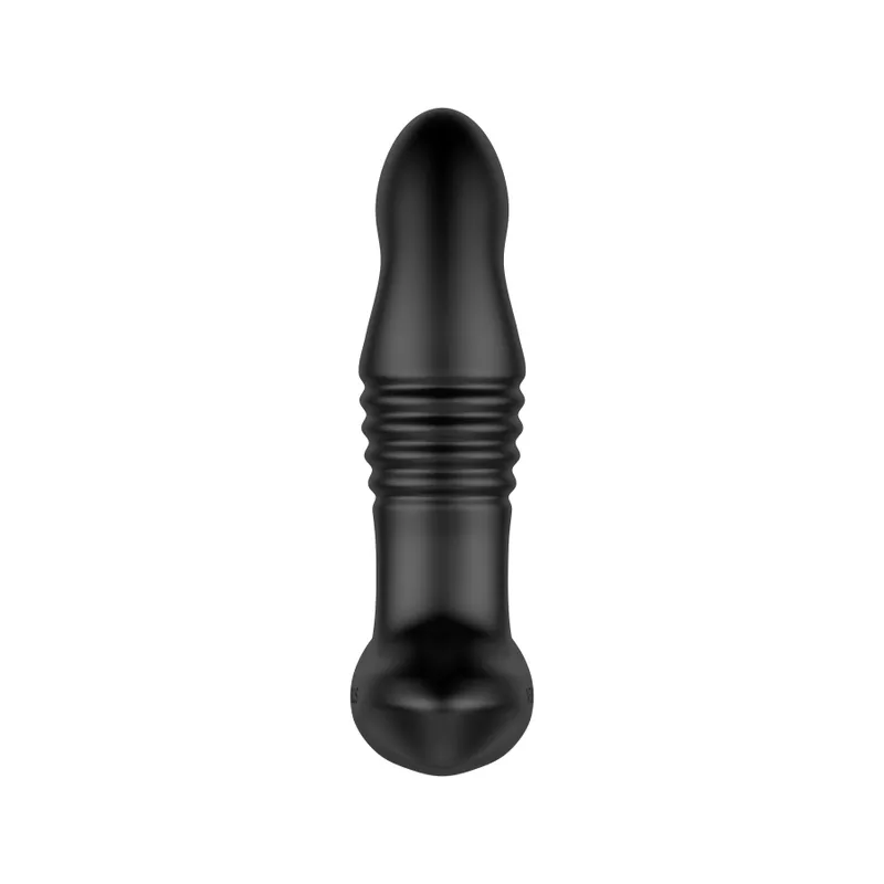 Масажер простати Nexus Thrust Prostate Edition з пульсацією та пультом ДК