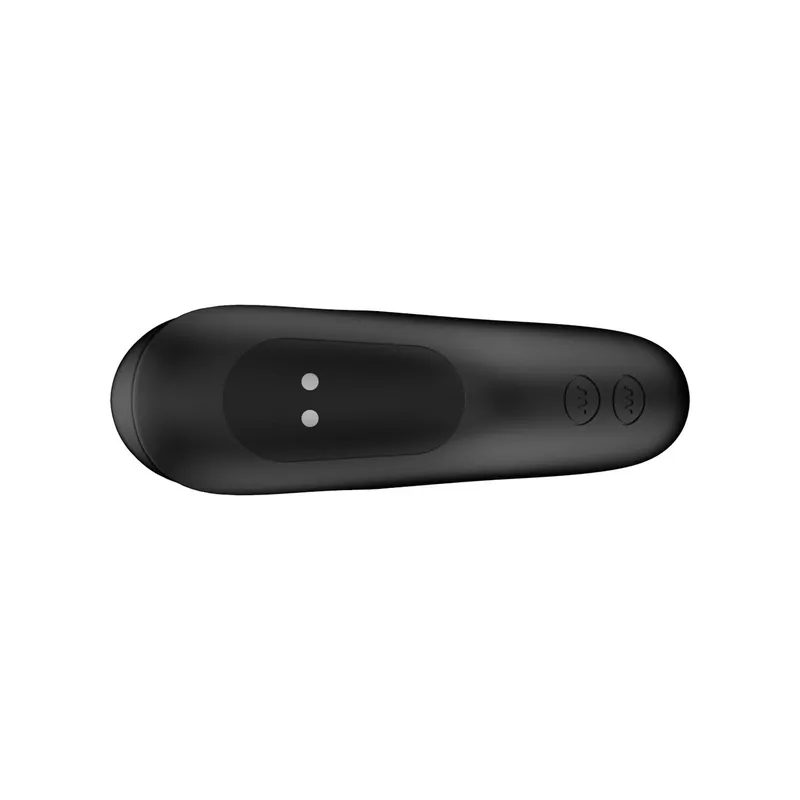 Масажер простати та промежини Nexus Bendz Prostate Edition, 2 мотори, пульт ДУ