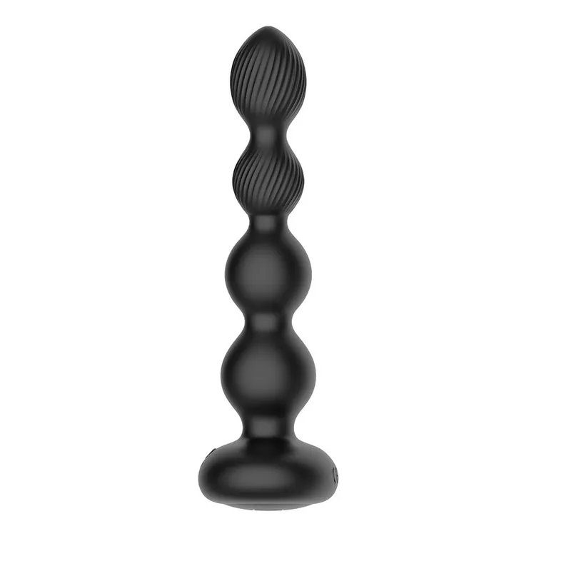 Анальний віброротатор Nexus Tornado Probe Edition, діаметр 3,5 см, вібрація + ротація