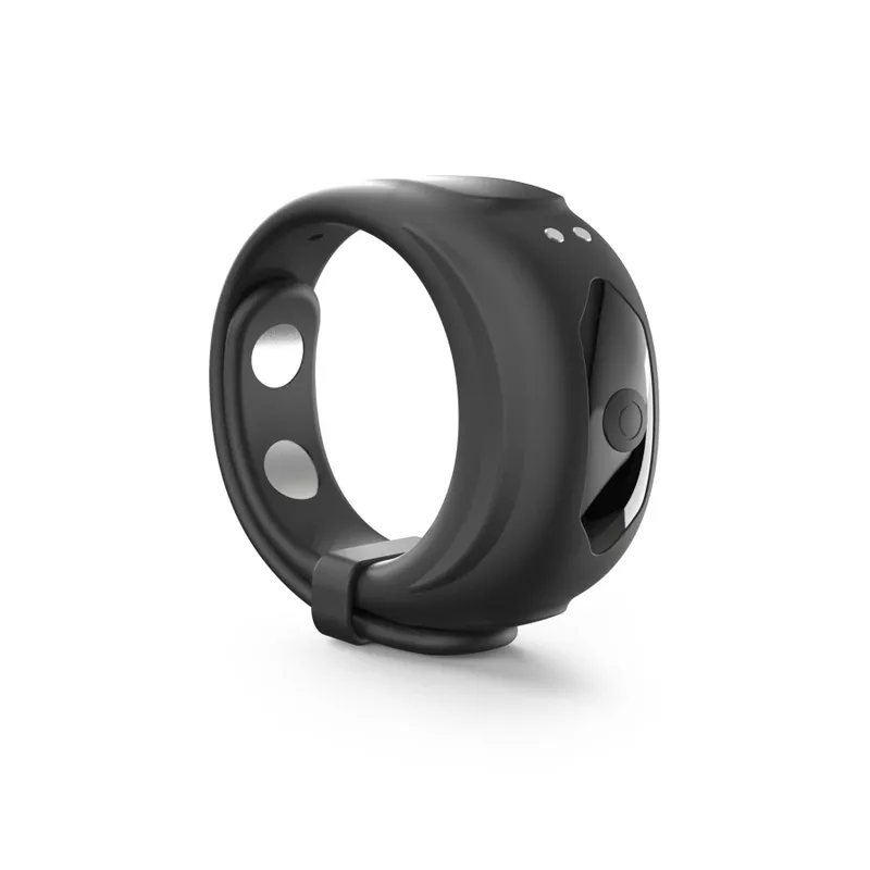 Ерекційне віброкільце Dorcel Fit Vibe Ring, діаметр 4–5,7 см, 10 режимів