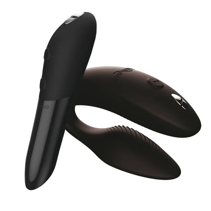 Подарунковий набір We-Vibe 15 Year Anniversary Collection: Sync 2 + Tango X