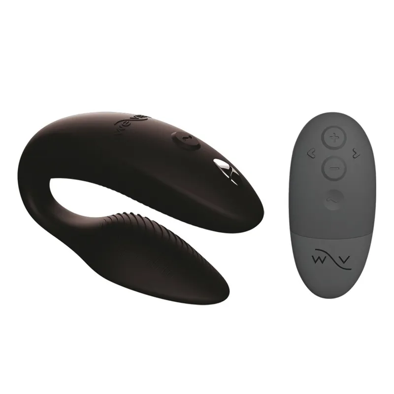 Подарунковий набір We-Vibe 15 Year Anniversary Collection: Sync 2 + Tango X