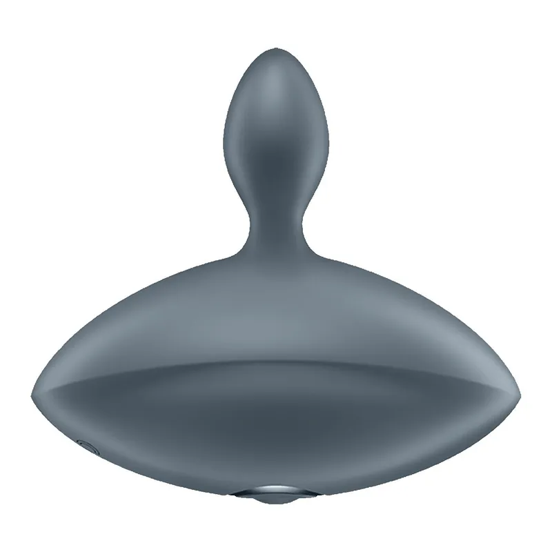 Анальна вібропробка Satisfyer Booty Absolute Beginners, для початківців, ввідна частина 3 см