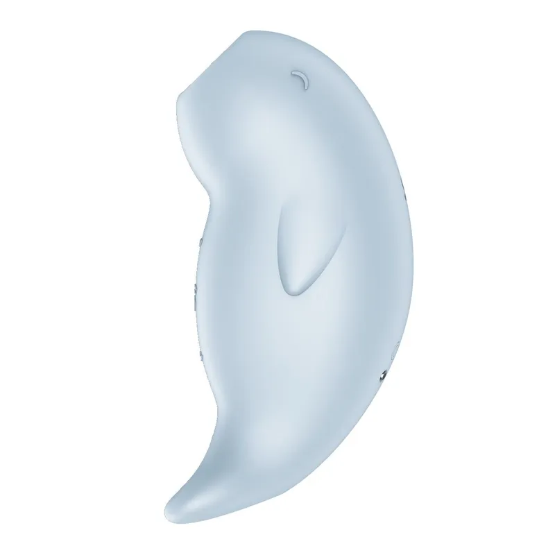 Вакуумний кліторальний стимулятор Satisfyer Seal You Soon з вібрацією