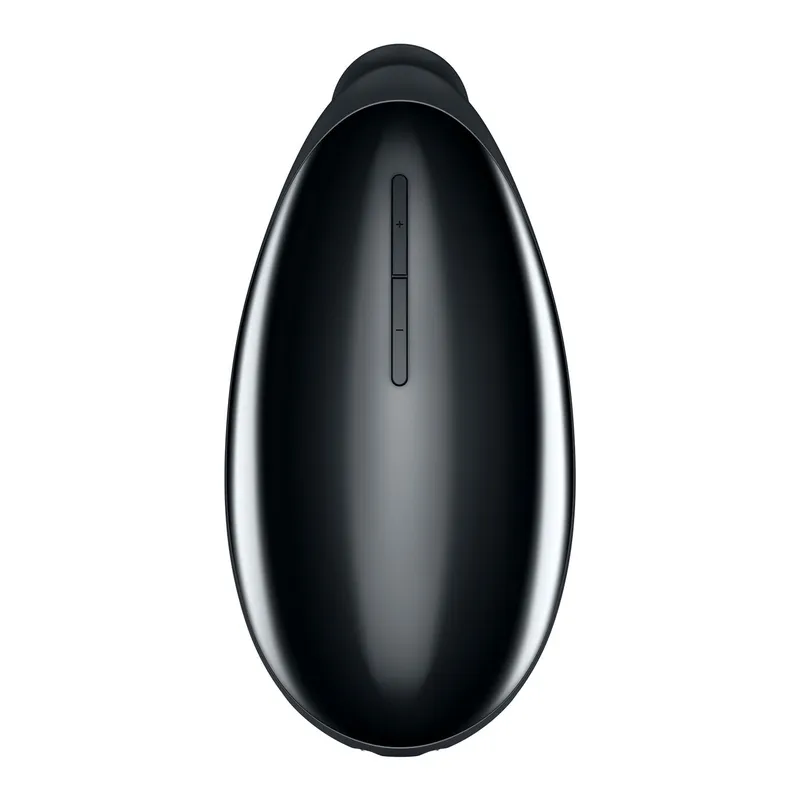 Вібратор для зовнішньої стимуляції Satisfyer Spot On 2 Black