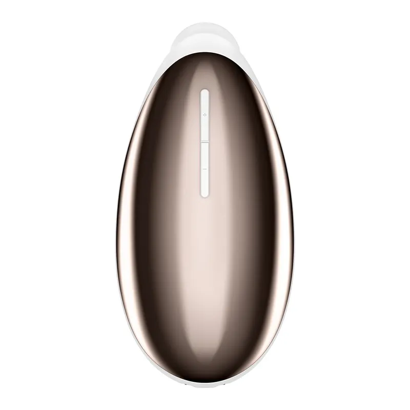 Вібратор для зовнішньої стимуляції Satisfyer Spot On 2 White