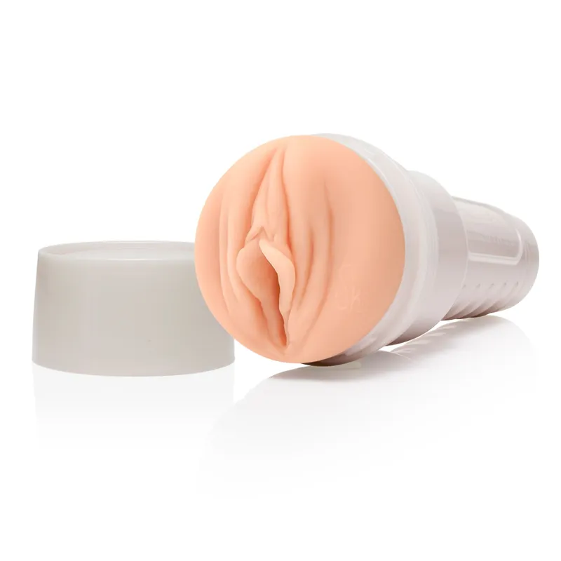 Мастурбатор Fleshlight Girls Sky Bri Celestial, зі зліпка вагіни моделі