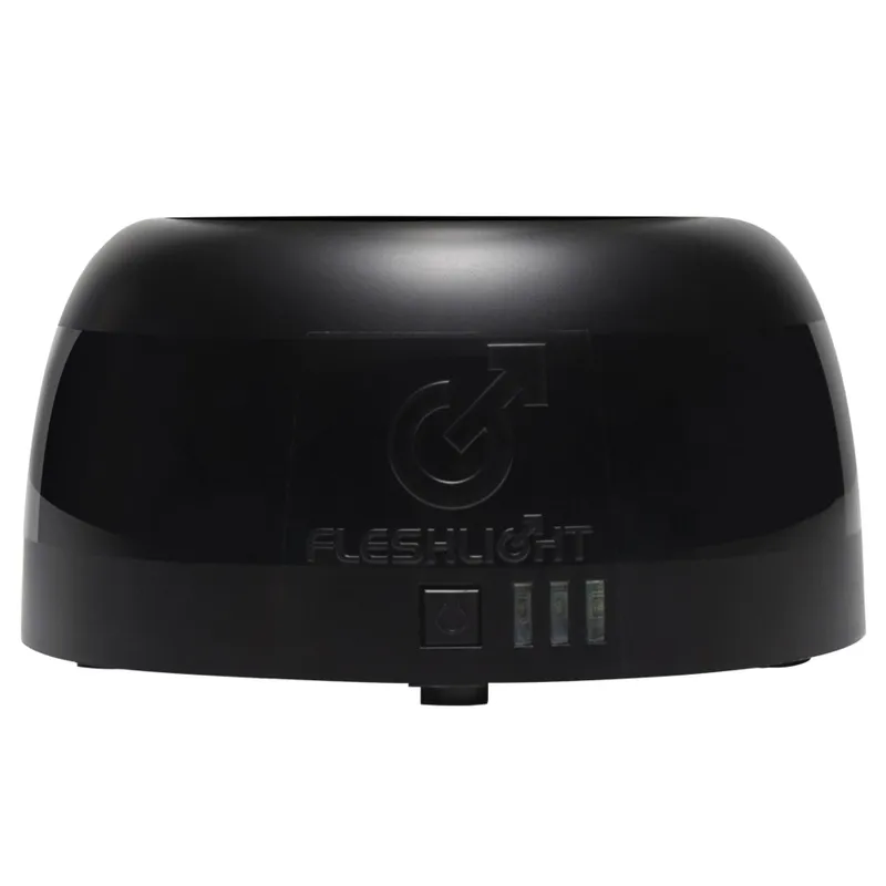 Автоматична сушарка Fleshlight Air для мастурбаторів Fleshlight