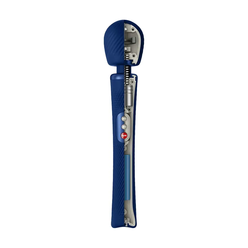 Вібромасажер Fun Factory VIM Vibrating Wand, Німеччина