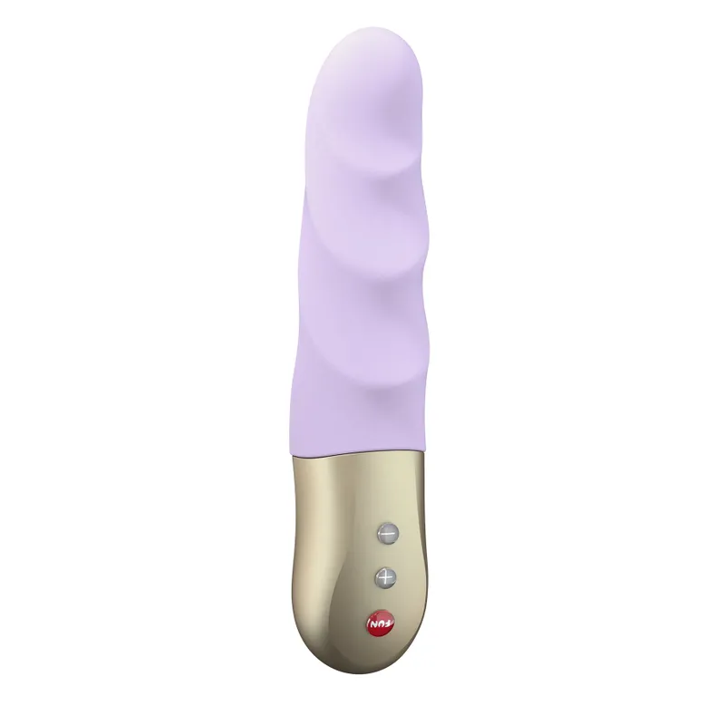Міні-пульсатор Fun Factory STRONIC PETITE pastel lilac, 8 режимів