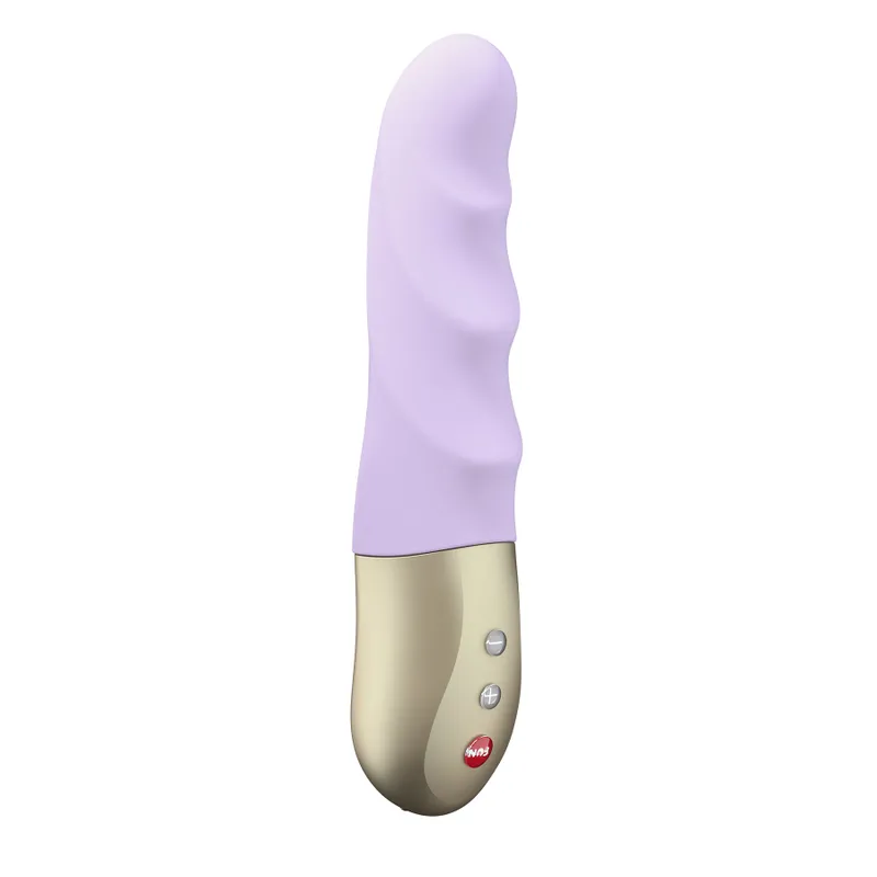 Міні-пульсатор Fun Factory STRONIC PETITE pastel lilac, 8 режимів