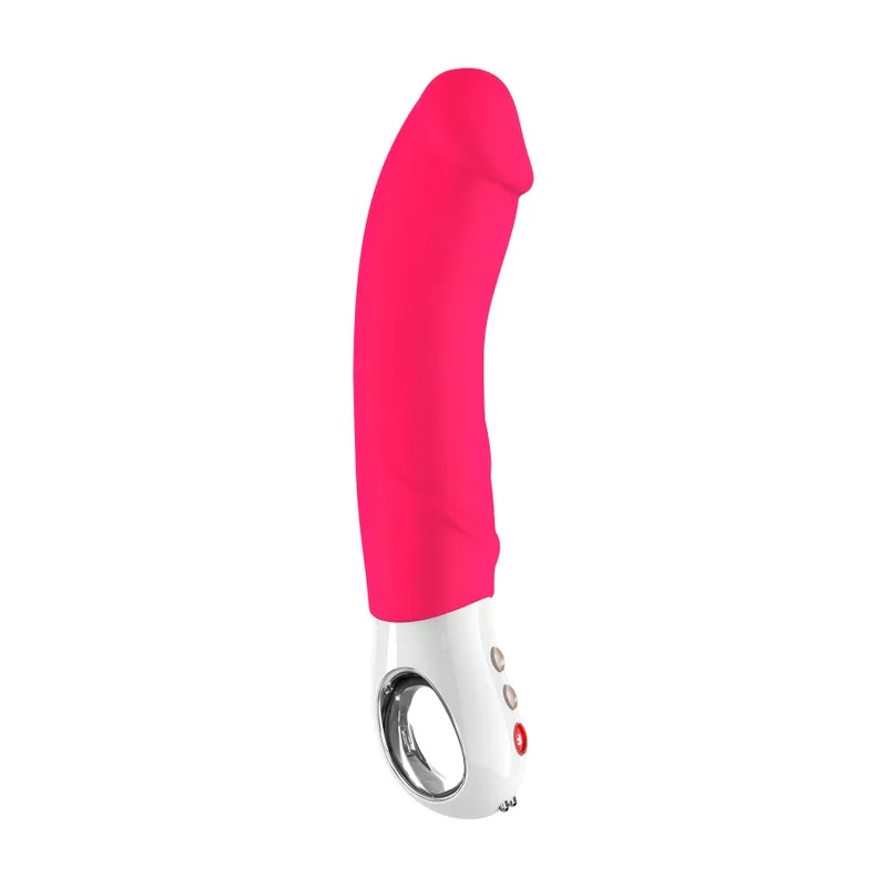 Вібратор для точки G Fun Factory BIG BOSS, 23,5 см