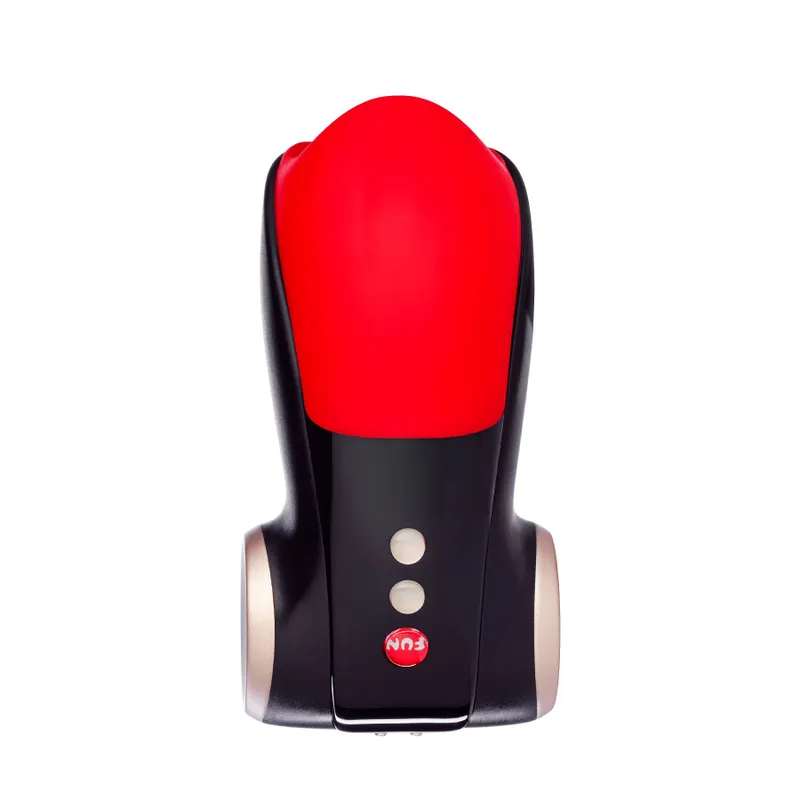 Мастурбатор для головки пеніса Fun Factory COBRA LIBRE II, 2 мотори
