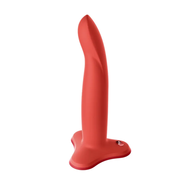 Фалоімітатор Fun Factory LIMBA FLEX M, гнучкий, з ефектом пам'яті форми
