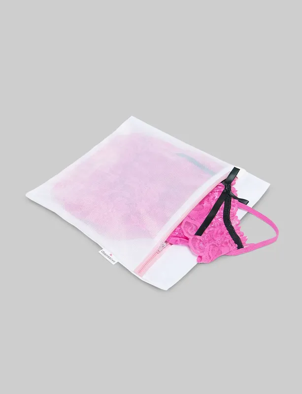 Мішечок для прання білизни Obsessive Washing bag, 25,5×25 см
