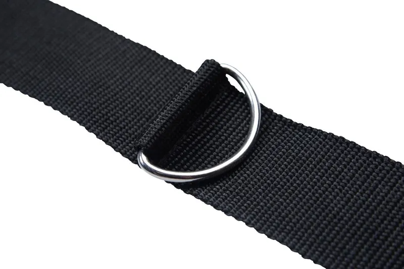 Розтяжка на ліжко Master Series Interlace Bed Restraint Set