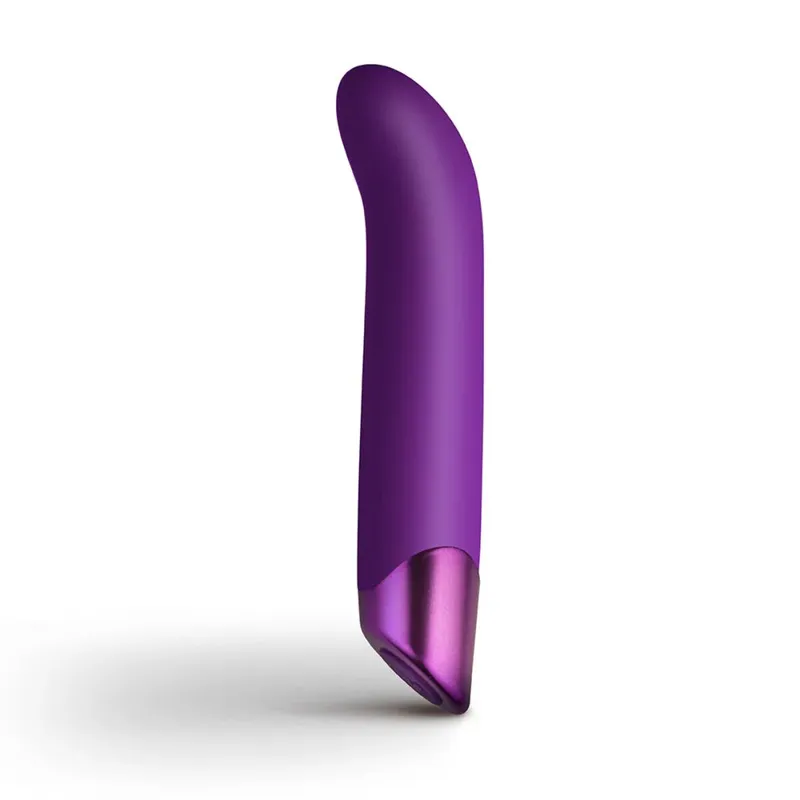 Вібратор для точки G Rocks Off Chaiamo G Purple