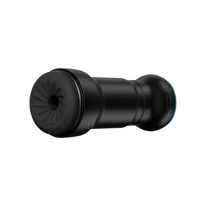 Мастурбатор Kiiroo Feel Pocket з інтерактивною насадкою PowerBlow Combo Set