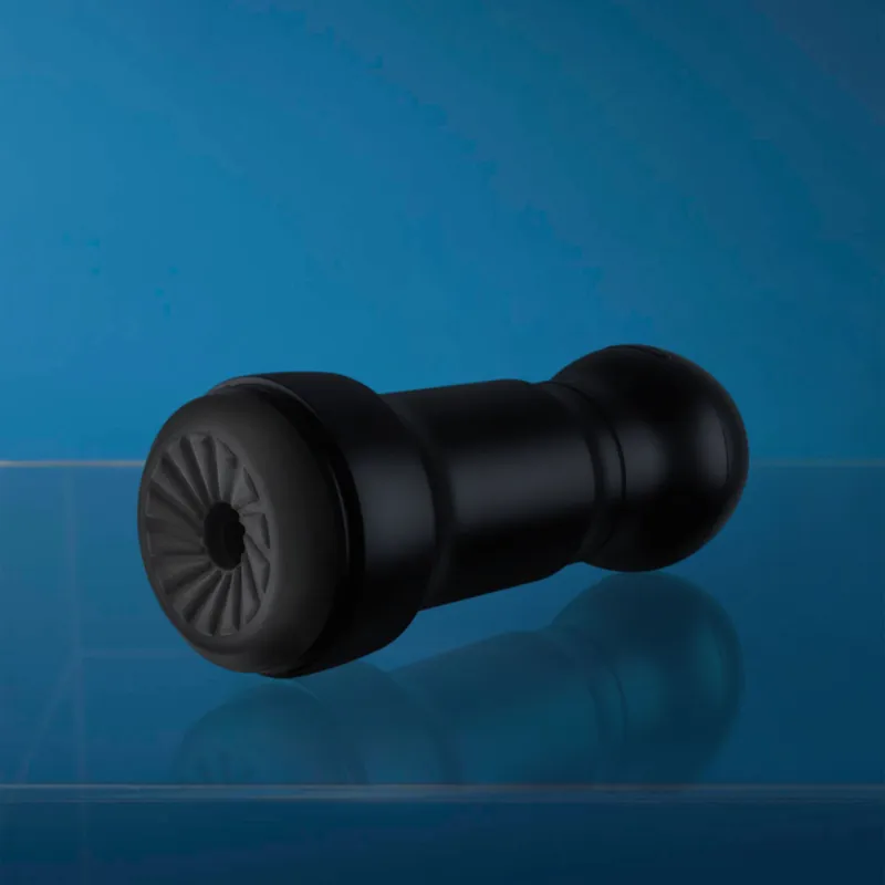 Мастурбатор Kiiroo Feel Pocket з інтерактивною насадкою PowerBlow Combo Set