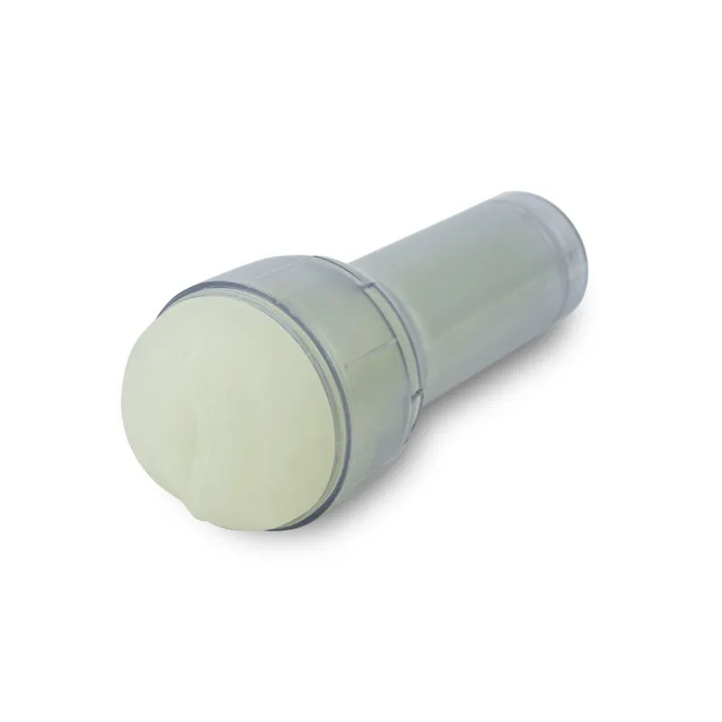 Мастурбатор Kiiroo Feel Glow PBC, що світиться в темряві