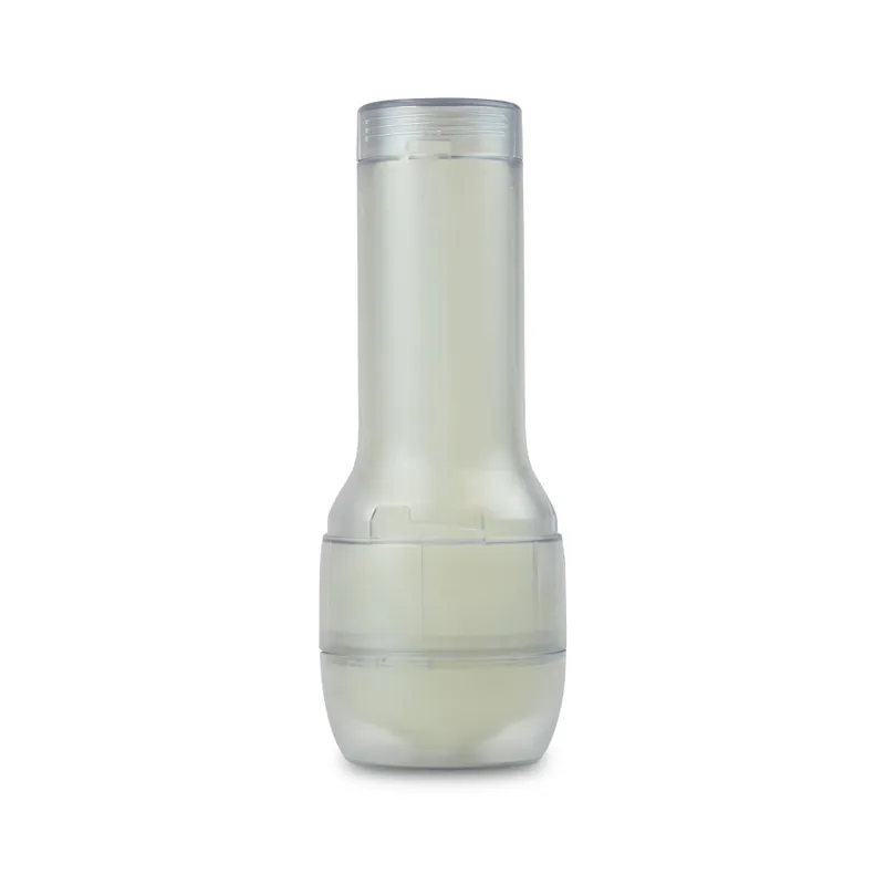 Мастурбатор Kiiroo Feel Glow PBC, що світиться в темряві