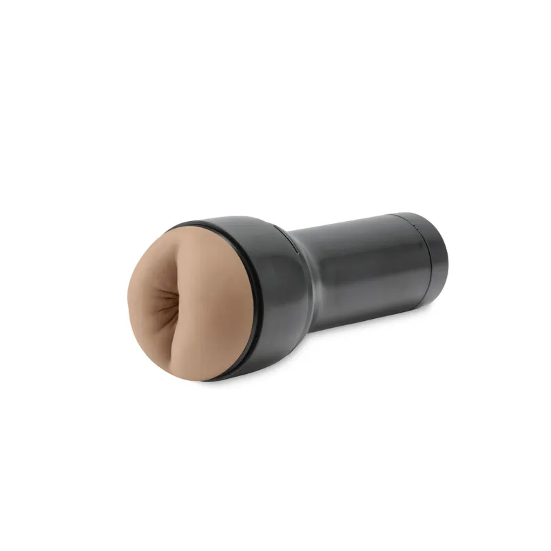 Мастурбатор-попа Kiiroo Feel Stroker Butt Extra Tight Mid Brown