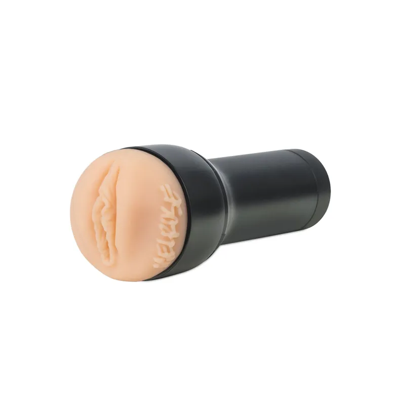 Мастурбатор Kiiroo Feel MelRose Michaels PBC — копія вагіни моделі MelRose Michaels
